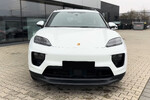 Porsche Macan 4S