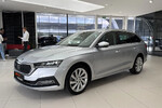 Skoda Octavia 2.0 TDI Style DSG