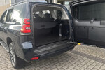 Toyota Land Cruiser LC 2.8 D-4D Executive aut