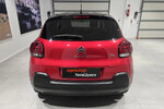 Citroen C3 1.2 PureTech Max EAT6