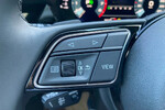Audi A3 35 TFSI S Line Sportback