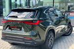 Lexus NX 350h Prestige 2WD