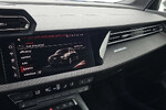 Audi A3 S3 TFSI quattro S tronic