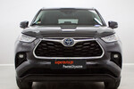 Toyota Highlander 2.5 Hybrid Prestige