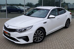 Kia Optima 1.6 T-GDI L DCT