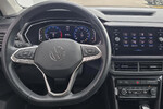 Volkswagen T-Cross 1.0 TSI Style DSG