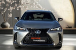 Lexus UX 300h F Sport Design