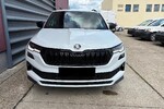 Skoda Karoq Sportline 1.5 TSI DSG