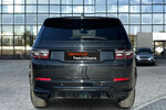 Land Rover Discovery Sport AWD Auto Dynamic