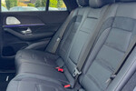 Mercedes GLE AMG Coupe 53 4-Matic+