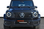 Mercedes Klasa G 63 AMG