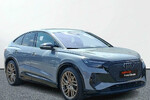 Audi Q4 45 e-tron quattro S Line