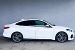 BMW Seria 2 Gran Coupe 220d M Sport
