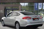 Ford Mondeo 2.0 TDCi