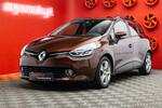 Renault Clio 1.2 Limited aut