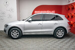 Audi Q5 2.0 TDI Quattro
