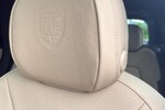 Porsche Cayenne Coupe E-Hybrid