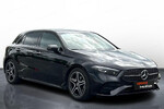 Mercedes Klasa A 180 AMG Line
