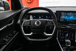 SsangYong Torres 1.5 T-GDI + LPG Adventure  4WD aut