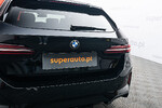 BMW Seria 5 Touring 520d xDrive M Sport