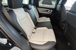 Land Rover Discovery Sport D165  Dynamic SE