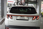Hyundai Tucson 1.6 T-GDi Smart 2WD