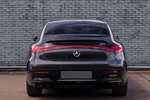 Mercedes EQE 350 4-Matic AMG Line