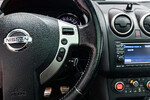 Nissan Qashqai 2.0 DCi