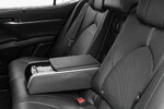 Toyota Camry 2.5 Hybrid Executive CVT