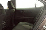 Toyota Camry 2.5 Hybrid Comfort
