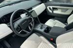 Land Rover Discovery Sport 2.0 P200 mHEV Dynamic SE aut