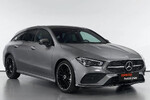Mercedes CLA Shooting Brake 200 AMG Line