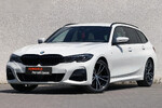 BMW Seria 3 Touring 320d M Sport
