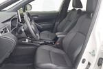 Toyota Corolla Cross 2.0 Hybrid Executive