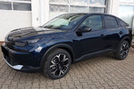 Citroen C4 Max eDCT6 1.2 mHEV