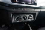 Skoda Fabia 1.0MPI + LPG