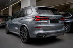 BMW X5 xDrive40i M Sport