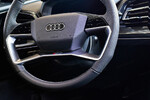 Audi Q4 e-tron 55 quattro Advanced Sportback
