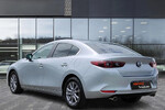 Mazda 3 2.0 Kanjo