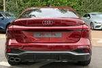 Audi A5 TDI quattro