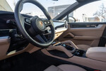 Porsche Cayenne Coupe E-Hybrid