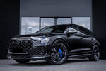 Audi Q8 RSQ8 TFSI quattro Performance
