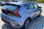Hyundai Bayon 1.2 MPI Modern