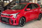 Kia Picanto 1.2 DPI GT Line