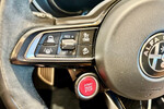 Alfa Romeo Stelvio 2.9 Bi Turbo V6 Quadrifoglio Q4
