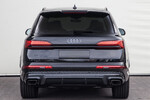 Audi Q7 55 TFSI e quattro S Line