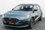 Ford Focus 1.0 EcoBoost aut