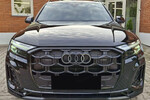 Audi Q7 60 TFSI e quattro S Line