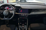 Audi A3 35 TFSI S Line Sportback