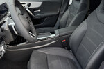 Mercedes CLA 200 AMG Line Shooting Brake